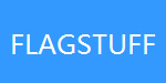 东京新晋品牌 FLAGSTUFF
