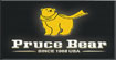 布鲁斯金熊(Pruse Bear)