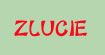 法国ZLUCIE(ZLUCIE)