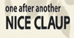 Nice Claup女装