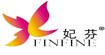 妃芬(finfine)