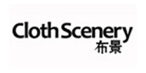 上海布景服饰有限公司