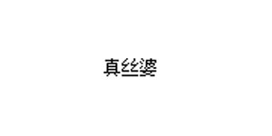 真丝婆（北京）科技有限公司