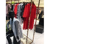 依倍特服饰有限公司