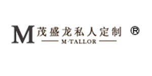 上海茂盛龙洋服有限公司