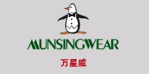 Munsingwear