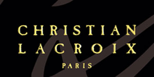 Christian Lacroix克里斯汀·拉克鲁瓦