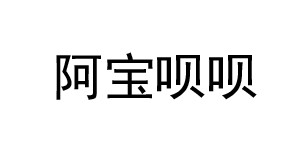 蒙城县阿宝呗呗服饰有限责任公司