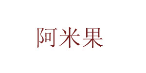 广州市阿米果服装有限公司