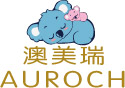美国澳美瑞婴童国际有限公司