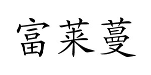 深圳市富莱蔓科技有限公司