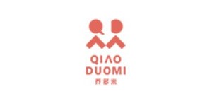 广州乔多米童装有限公司