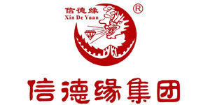 深圳市信德缘珠宝首饰有限公司