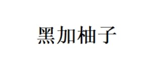深圳市黑加柚子时装有限公司