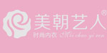 美朝艺人，歌苓雅