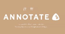 注释(ANNOTATE)