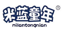米蓝童年(milantongnian)