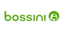 堡狮龙(bossini)