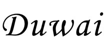 独外(Duwai)