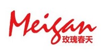 玫瑰春天
