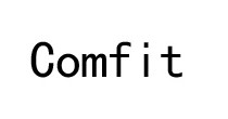 Comfit