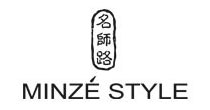 名师路(MINZE STYLE)