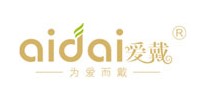 爱戴