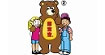 熊宝宝( bearbaby)