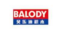 贝乐迪