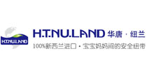 华唐 · 纽兰(H.T.NU.LAND)
