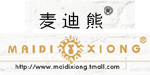 麦迪熊