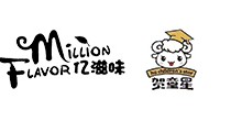贺童星/亿滋味