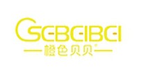橙色贝贝