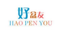 好盆友