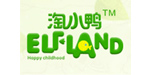淘小鸭 (elfland)