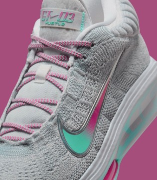 Nike GT Hustle 3,鞋款,时尚,休闲,户外