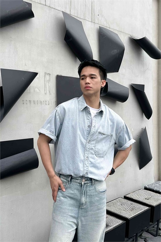 漢朴男装 原创设计+自选模式,解锁男装加盟财富密码!