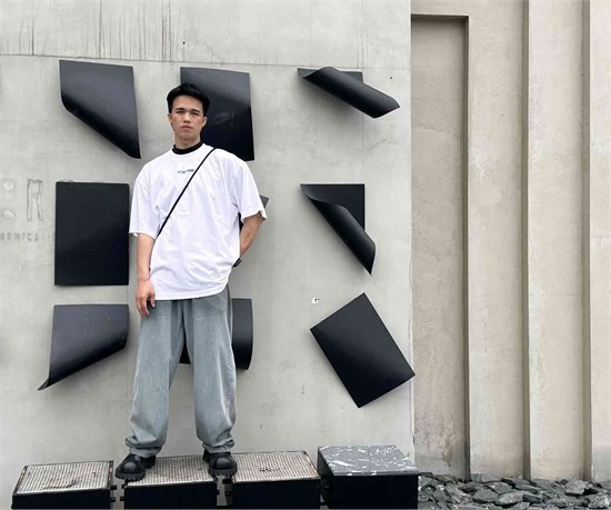 漢朴男装 原创设计+自选模式,解锁男装加盟财富密码!