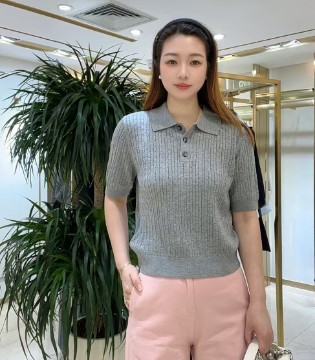 迪如女装 简约又日常百搭 充盈秋日时光