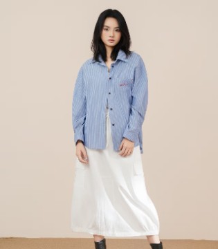 广州一盟服饰,歌诗陌,品牌加盟,招商加盟,时尚女装,女装品牌