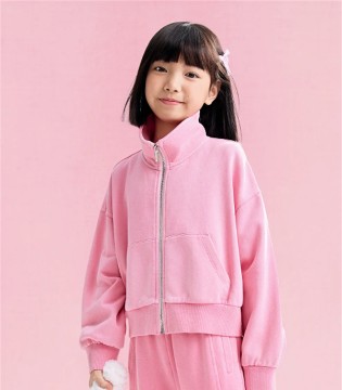 安奈儿,童装 ,牛仔