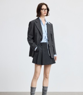 迪赛尼斯 ,DESIGNICE ,秋季系列来袭,一起解锁,秋日时尚,新玩法,女装招商