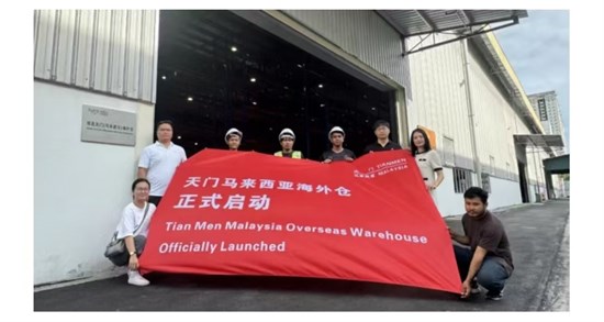 天门衣尚,天门纺织,服装产业,崛起秘诀