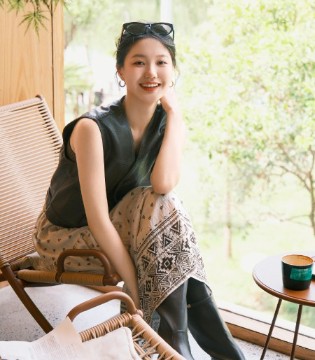 羽涵茜TH2011：从香港风潮到全球时尚的东方美学领航者