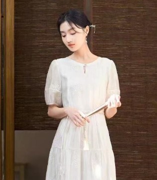 碧上Bishang,以衣为舟,驶向,百城星河,女装加盟,招商