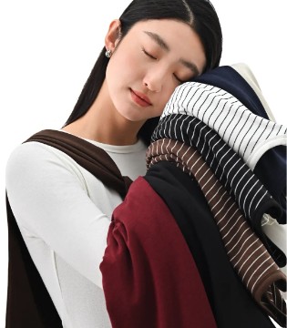 冬季全新系列【我的暖朋友】