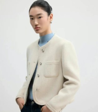 尤西子(YXZ)2025秋冬季：邂逅时尚与温暖的完美之约