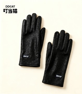 寒季焕新，品质先行！叮当猫DDCAT成人手套：开启暖冬品质新篇！