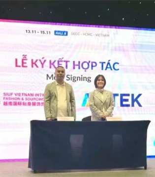议题纵深，对接提速：SIUF越南展第二日买家团强势集结，商机热浪奔涌而至！