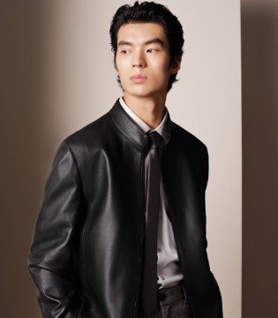 七匹狼,男装,冬季,穿搭秘籍,招商